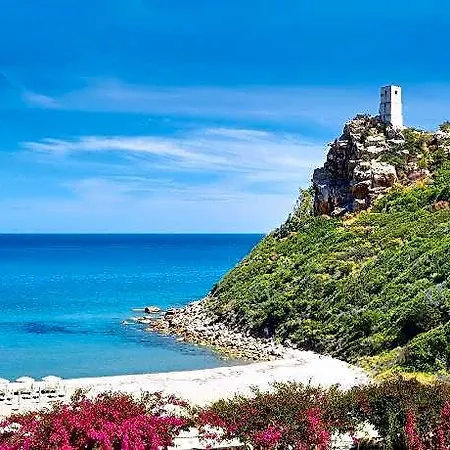 Club Torre Salinas Hotel 4*