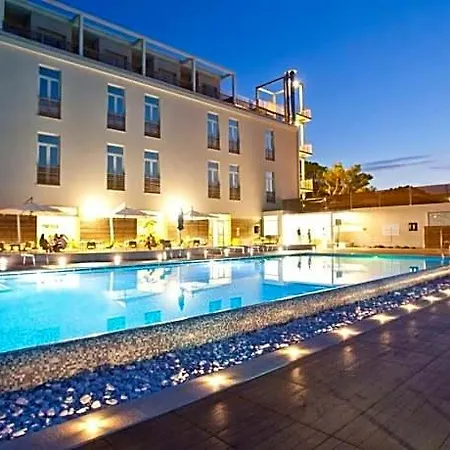 Club Torre Salinas Hotel Muravera
