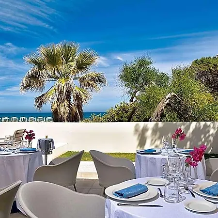 Club Torre Salinas Hotel Muravera