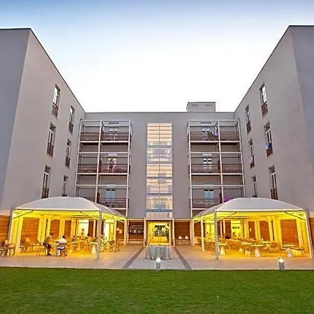 Hotel Club Torre Salinas Muravera