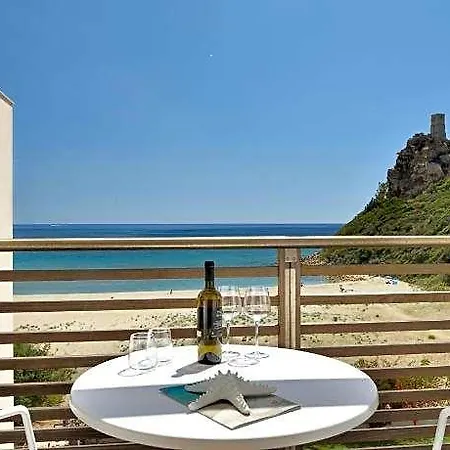 Club Torre Salinas Hotel 4*