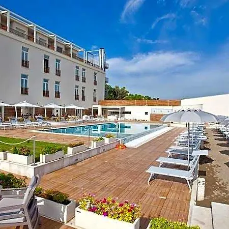 Club Torre Salinas Hotel 4*