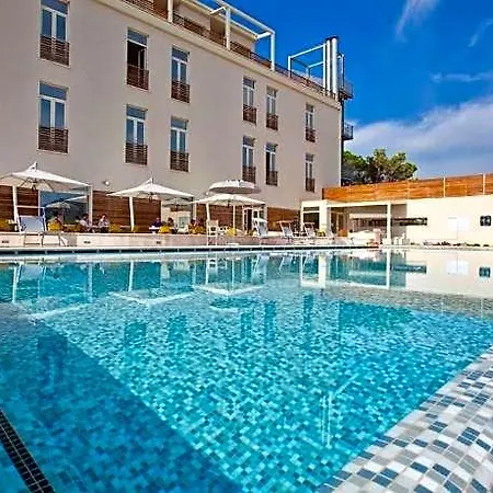Hotel Club Torre Salinas Muravera