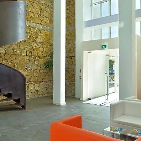 Hotel Club Torre Salinas