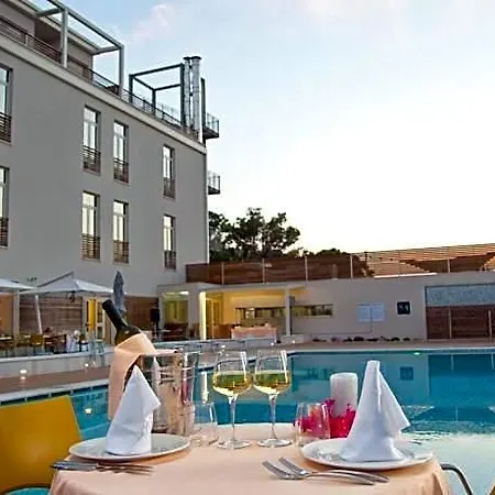 Club Torre Salinas Hotel
