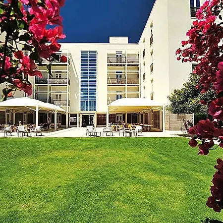 Club Torre Salinas Muravera