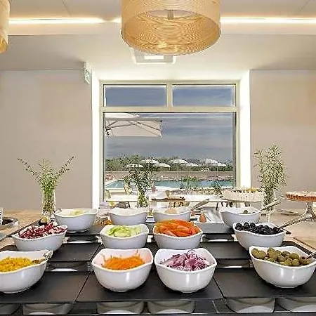 Club Torre Salinas Hotel 4*