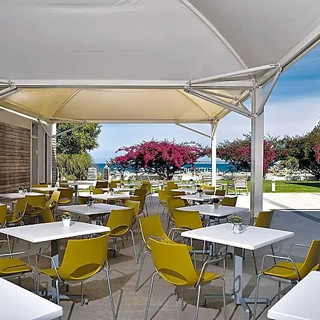 Club Torre Salinas Hotel