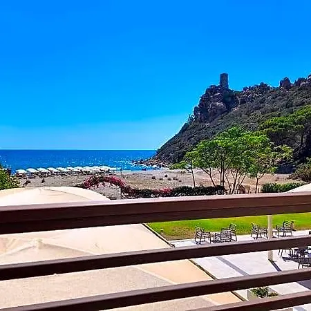 Hotel Club Torre Salinas Muravera