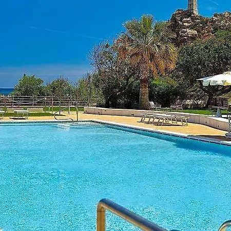 Club Torre Salinas Hotel Muravera