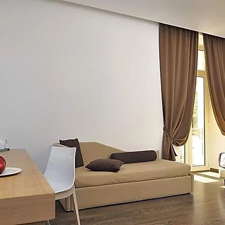 Hotel Club Torre Salinas