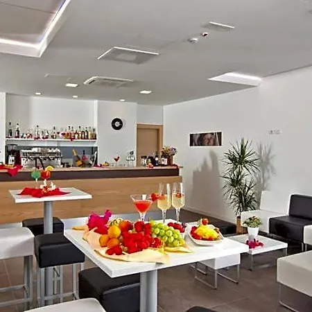 Hotel Club Torre Salinas
