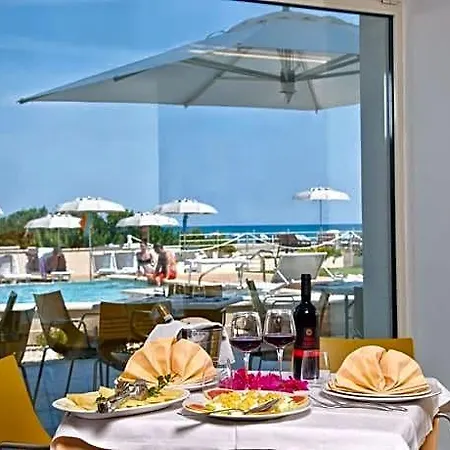 Club Torre Salinas Hotel Muravera