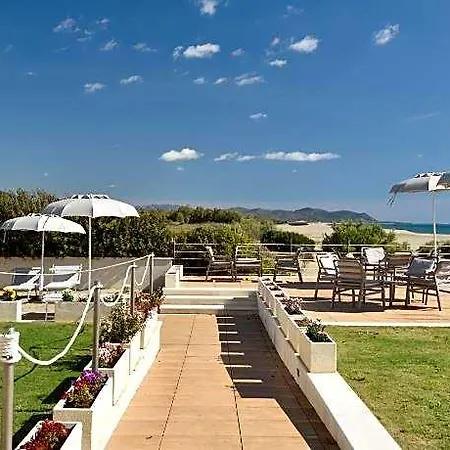 Club Torre Salinas Hotel