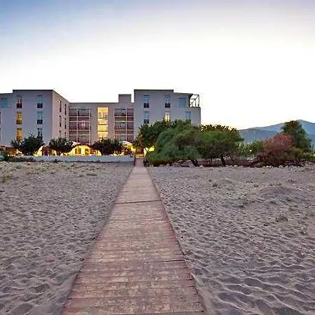 Hotel Club Torre Salinas