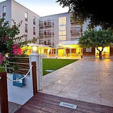 Club Torre Salinas