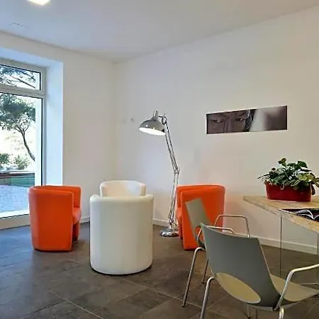 Hotel Club Torre Salinas