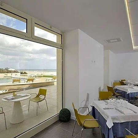 Club Torre Salinas 4* Muravera