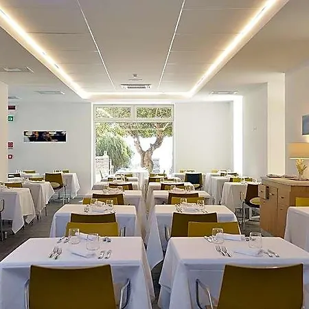 Club Torre Salinas Hotel Muravera