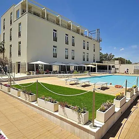 Hotel Club Torre Salinas