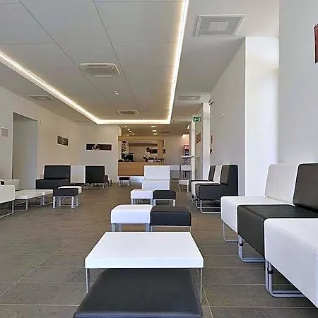 Club Torre Salinas 4*
