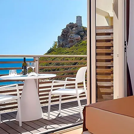 Club Torre Salinas Hotel Muravera